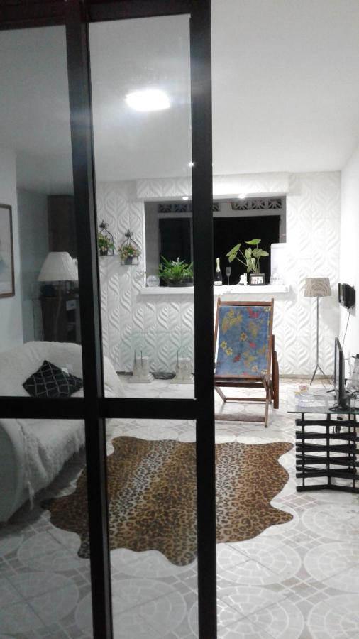 Casacompart Itapua Apartment Salvador Exterior photo