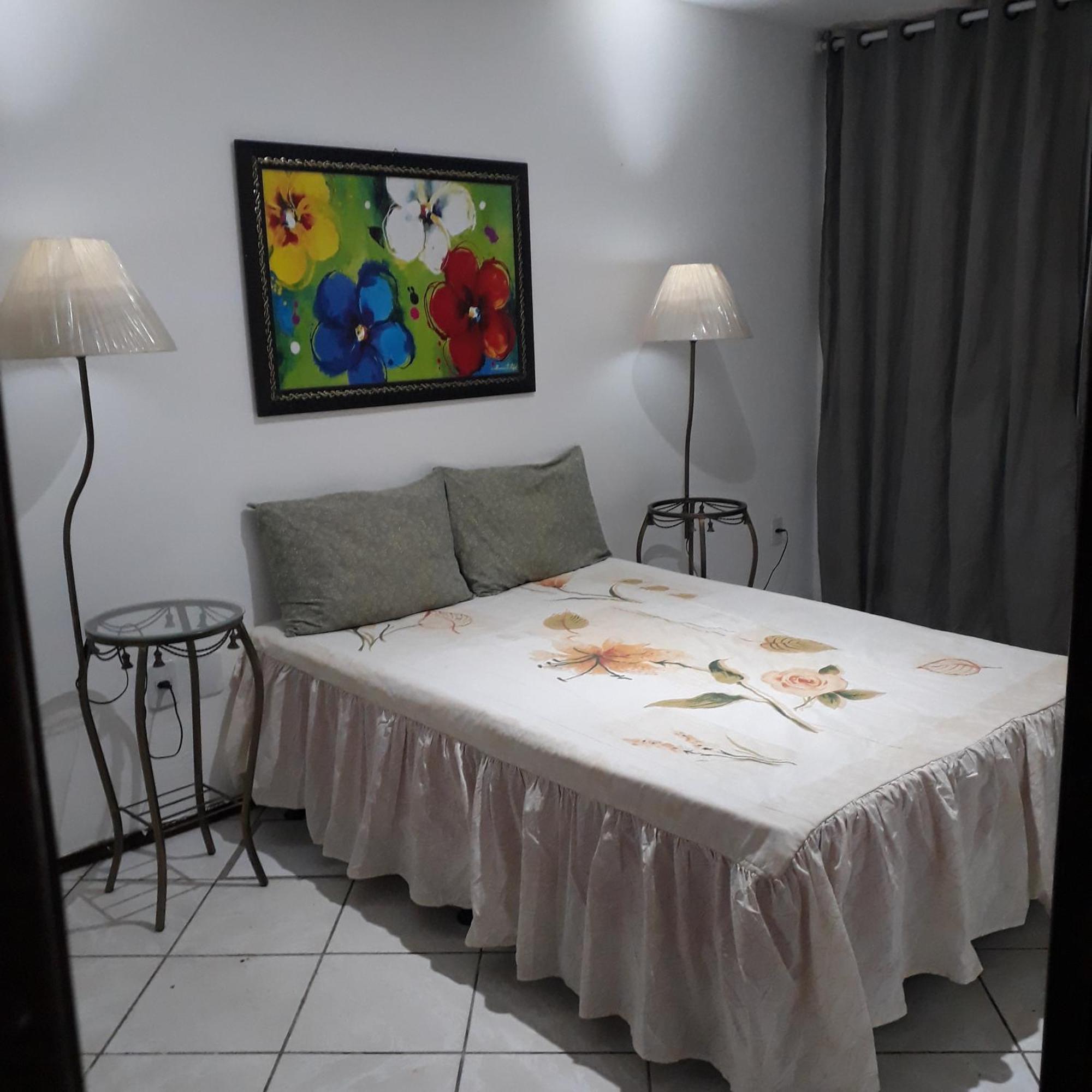 Casacompart Itapua Apartment Salvador Room photo