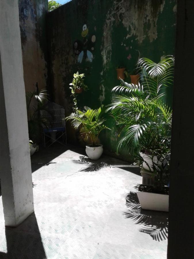 Casacompart Itapua Apartment Salvador Exterior photo