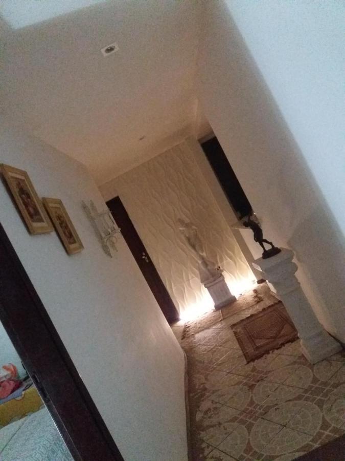 Casacompart Itapua Apartment Salvador Exterior photo