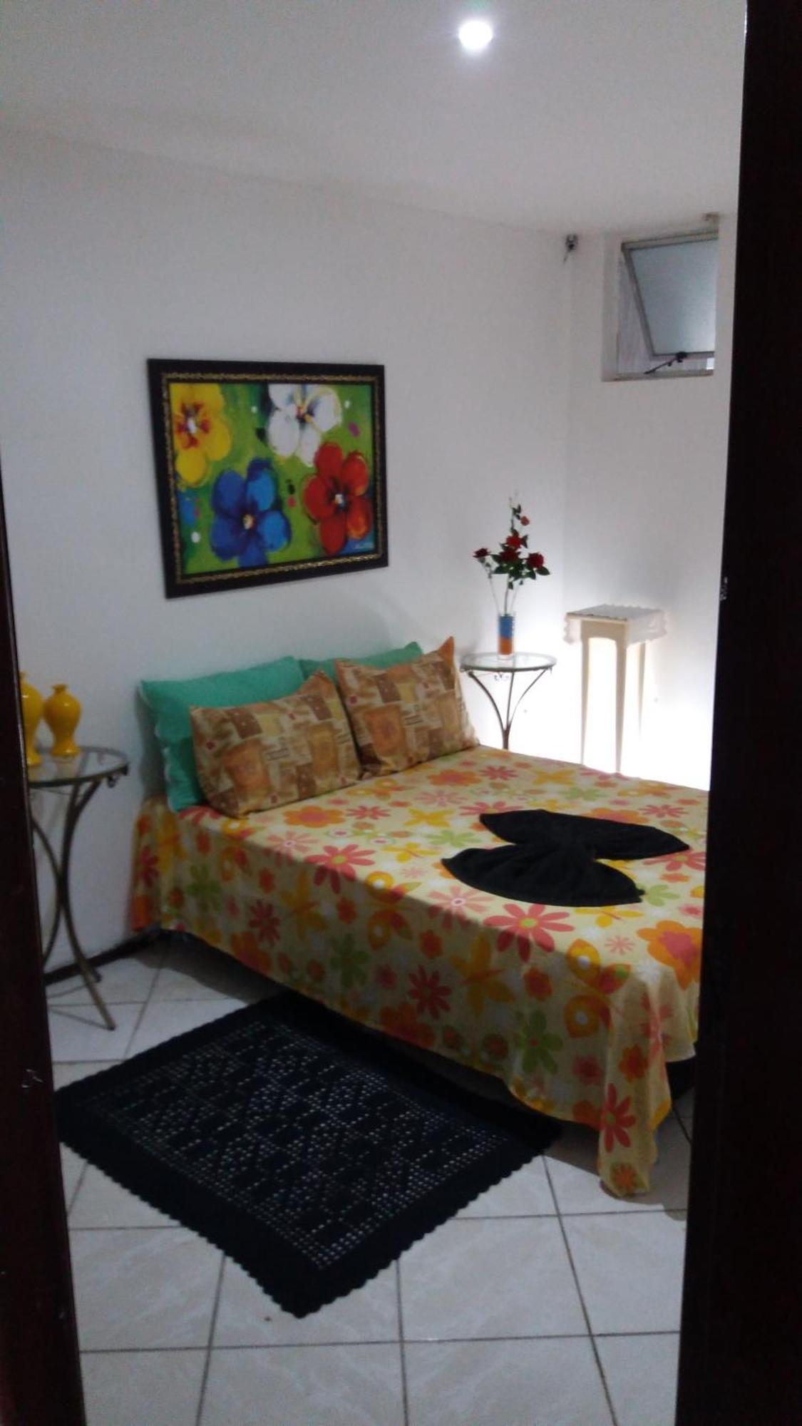 Casacompart Itapua Apartment Salvador Exterior photo