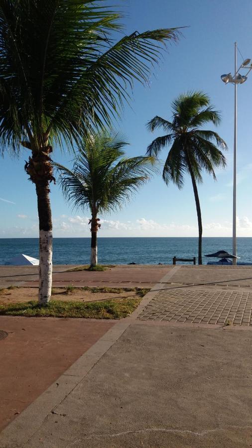 Casacompart Itapua Apartment Salvador Exterior photo