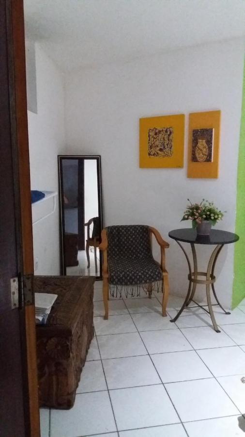 Casacompart Itapua Apartment Salvador Exterior photo